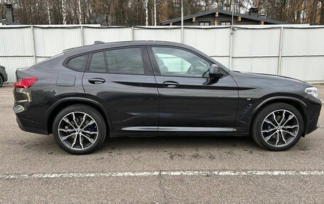 BMW X4, 2020 год, 5 299 000 рублей, 7 фотография