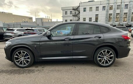 BMW X4, 2020 год, 5 299 000 рублей, 8 фотография