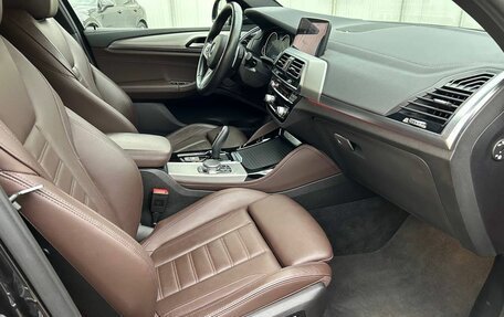 BMW X4, 2020 год, 5 299 000 рублей, 10 фотография