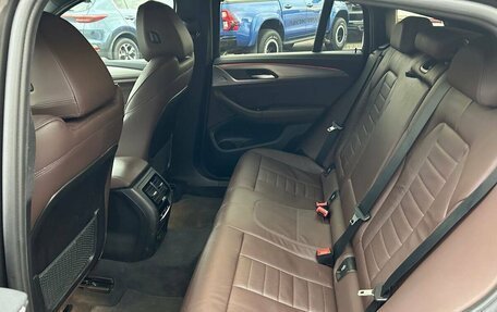 BMW X4, 2020 год, 5 299 000 рублей, 16 фотография