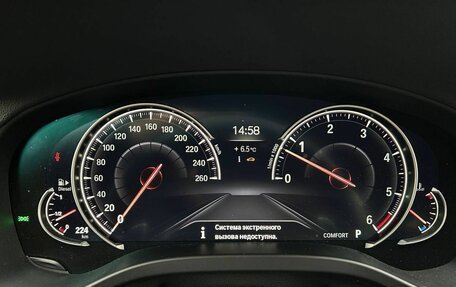 BMW X4, 2020 год, 5 299 000 рублей, 13 фотография