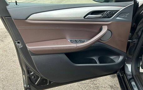 BMW X4, 2020 год, 5 299 000 рублей, 11 фотография