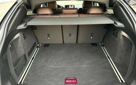 BMW X4, 2020 год, 5 299 000 рублей, 17 фотография