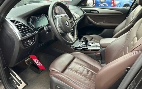 BMW X4, 2020 год, 5 299 000 рублей, 12 фотография