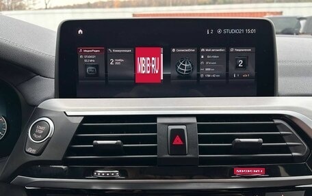 BMW X4, 2020 год, 5 299 000 рублей, 14 фотография