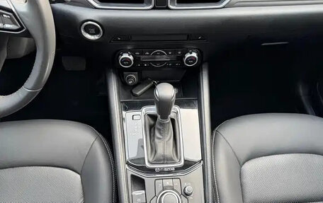 Mazda CX-5 II, 2021 год, 2 000 999 рублей, 14 фотография