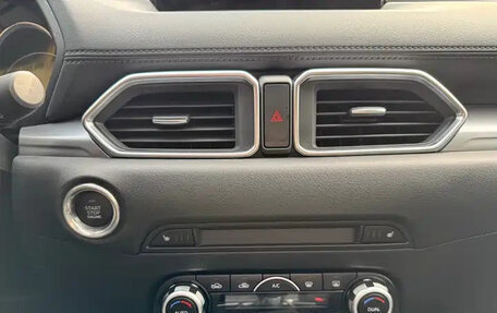 Mazda CX-5 II, 2021 год, 2 000 999 рублей, 13 фотография