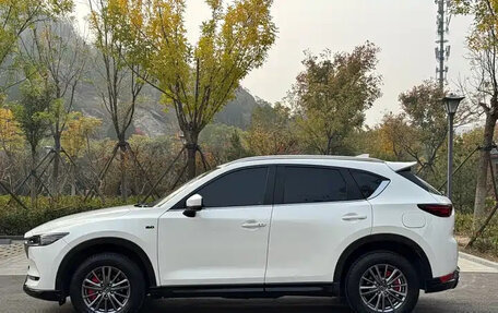 Mazda CX-5 II, 2021 год, 2 000 999 рублей, 4 фотография