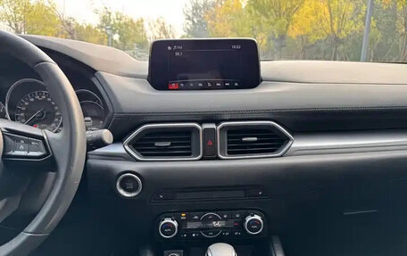 Mazda CX-5 II, 2021 год, 2 000 999 рублей, 11 фотография