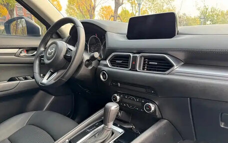 Mazda CX-5 II, 2021 год, 2 000 999 рублей, 9 фотография