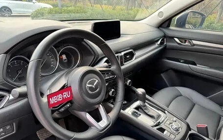 Mazda CX-5 II, 2021 год, 2 000 999 рублей, 8 фотография