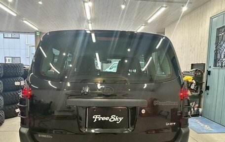 Toyota Probox I, 2025 год, 2 450 000 рублей, 4 фотография