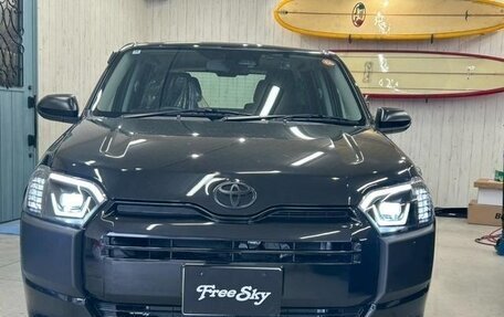 Toyota Probox I, 2025 год, 2 450 000 рублей, 5 фотография