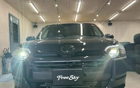 Toyota Probox I, 2025 год, 2 450 000 рублей, 7 фотография