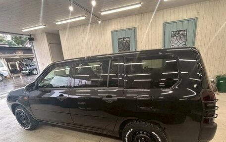 Toyota Probox I, 2025 год, 2 450 000 рублей, 8 фотография