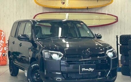 Toyota Probox I, 2025 год, 2 450 000 рублей, 2 фотография