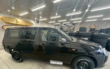 Toyota Probox I, 2025 год, 2 450 000 рублей, 9 фотография