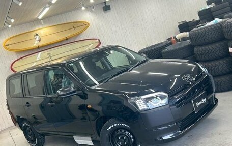 Toyota Probox I, 2025 год, 2 450 000 рублей, 13 фотография