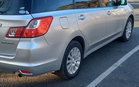 Subaru Exiga, 2008 год, 925 000 рублей, 4 фотография