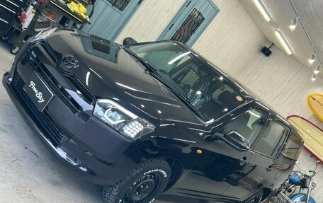 Toyota Probox I, 2025 год, 2 450 000 рублей, 11 фотография