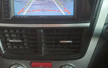 Subaru Exiga, 2008 год, 925 000 рублей, 9 фотография