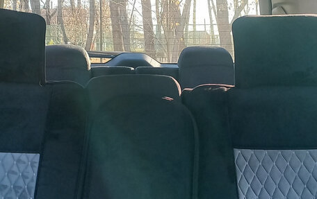 Subaru Exiga, 2008 год, 925 000 рублей, 5 фотография