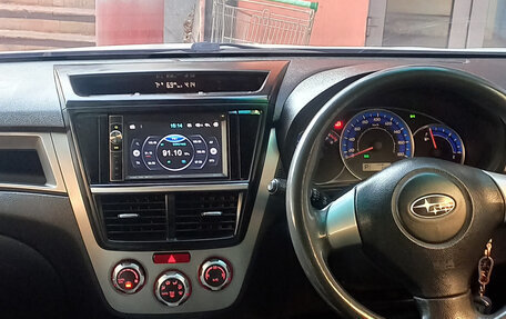 Subaru Exiga, 2008 год, 925 000 рублей, 8 фотография