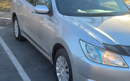 Subaru Exiga, 2008 год, 925 000 рублей, 3 фотография