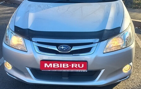 Subaru Exiga, 2008 год, 925 000 рублей, 2 фотография