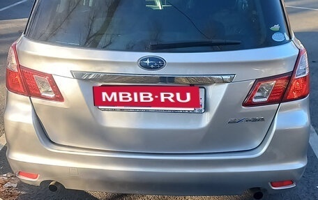 Subaru Exiga, 2008 год, 925 000 рублей, 6 фотография