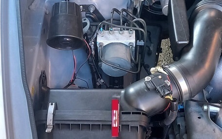 Subaru Exiga, 2008 год, 925 000 рублей, 10 фотография