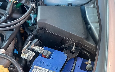 Subaru Exiga, 2008 год, 925 000 рублей, 11 фотография