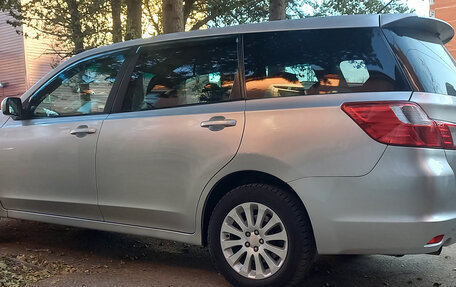 Subaru Exiga, 2008 год, 925 000 рублей, 13 фотография