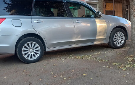 Subaru Exiga, 2008 год, 925 000 рублей, 12 фотография