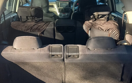 Subaru Exiga, 2008 год, 925 000 рублей, 16 фотография