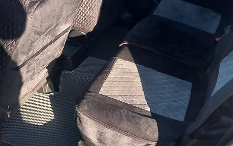 Subaru Exiga, 2008 год, 925 000 рублей, 17 фотография