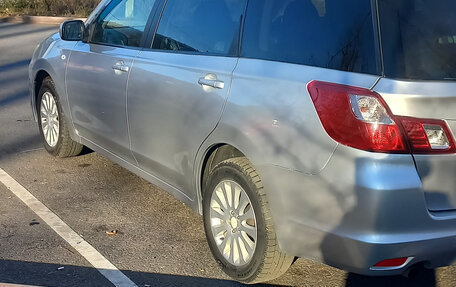 Subaru Exiga, 2008 год, 925 000 рублей, 15 фотография