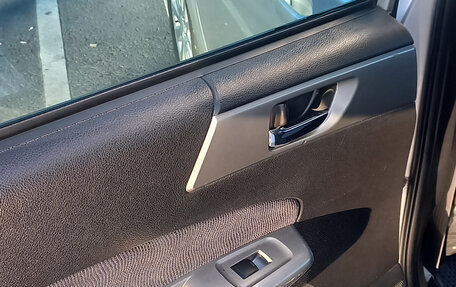 Subaru Exiga, 2008 год, 925 000 рублей, 19 фотография