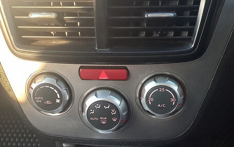 Subaru Exiga, 2008 год, 925 000 рублей, 23 фотография