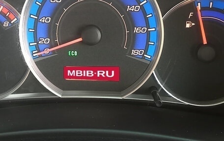 Subaru Exiga, 2008 год, 925 000 рублей, 14 фотография