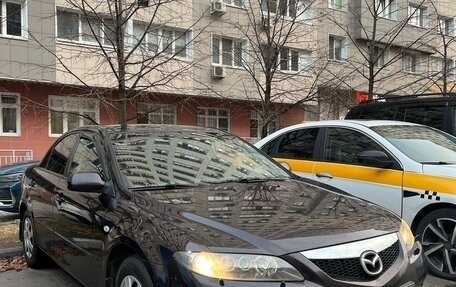 Mazda 6, 2007 год, 550 000 рублей, 2 фотография