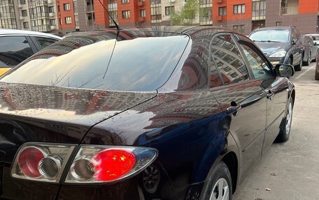 Mazda 6, 2007 год, 550 000 рублей, 4 фотография