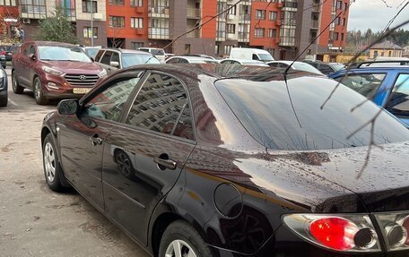 Mazda 6, 2007 год, 550 000 рублей, 5 фотография
