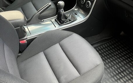 Mazda 6, 2007 год, 550 000 рублей, 8 фотография