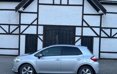 Toyota Auris II, 2010 год, 1 050 000 рублей, 1 фотография