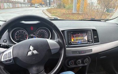 Mitsubishi Lancer IX, 2012 год, 870 000 рублей, 1 фотография