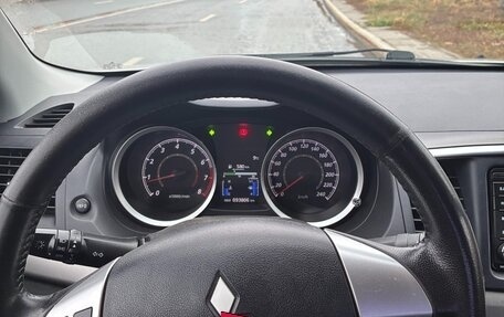 Mitsubishi Lancer IX, 2012 год, 870 000 рублей, 7 фотография