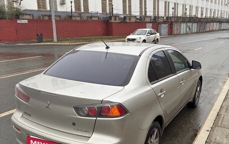 Mitsubishi Lancer IX, 2012 год, 870 000 рублей, 6 фотография