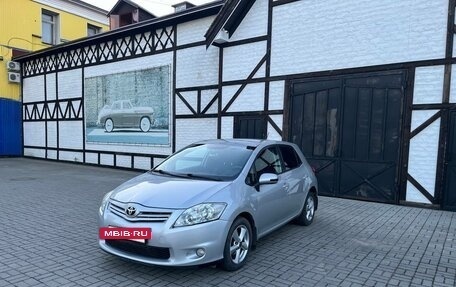 Toyota Auris II, 2010 год, 1 050 000 рублей, 6 фотография