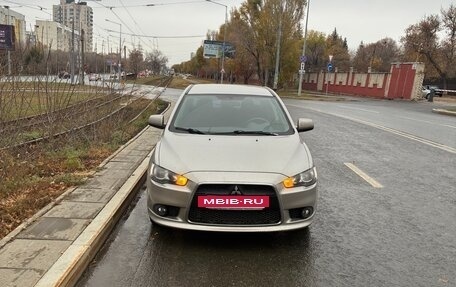 Mitsubishi Lancer IX, 2012 год, 870 000 рублей, 3 фотография